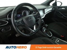 Opel Astra Sports tourer 1.4 Turbo 150 ch BVA  occasion  Beaupuy - photo n10