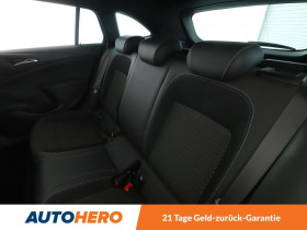 Opel Astra Sports tourer 1.4 Turbo 150 ch BVA  occasion  Beaupuy - photo n9