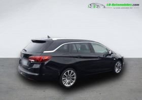 Opel Astra Sports tourer 1.4 Turbo 150 ch BVA  occasion  Beaupuy - photo n4