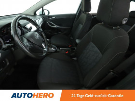 Opel Astra Sports tourer 1.4 Turbo 150 ch BVA  occasion  Beaupuy - photo n7