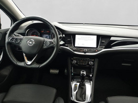 Opel Astra Sports tourer 1.4 Turbo 150 ch BVA  occasion  Beaupuy - photo n3