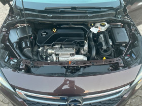 Opel Astra Sports tourer 1.4 Turbo 150 ch BVA  occasion  Beaupuy - photo n9