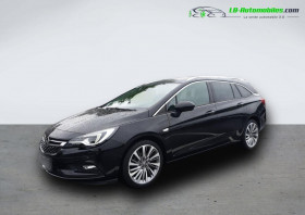 Opel Astra Sports tourer 1.4 Turbo 150 ch BVA  occasion  Beaupuy - photo n2
