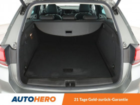 Opel Astra Sports tourer 1.4 Turbo 150 ch BVA  occasion  Beaupuy - photo n9