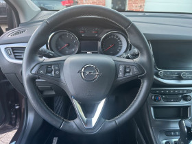 Opel Astra Sports tourer 1.4 Turbo 150 ch BVA  occasion  Beaupuy - photo n8