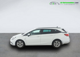 Opel Astra Sports tourer 1.4 Turbo 150 ch BVA  occasion  Beaupuy - photo n6