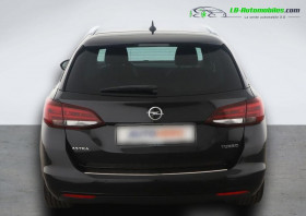 Opel Astra Sports tourer 1.4 Turbo 150 ch BVA  occasion  Beaupuy - photo n7