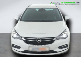 Opel Astra Sports tourer 1.4 Turbo 150 ch BVA  occasion  Beaupuy - photo n5