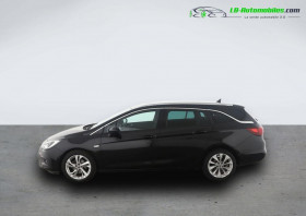 Opel Astra Sports tourer 1.4 Turbo 150 ch BVA  occasion  Beaupuy - photo n6