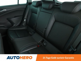 Opel Astra Sports tourer 1.4 Turbo 150 ch BVA  occasion  Beaupuy - photo n8
