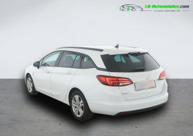 Opel Astra Sports tourer 1.4 Turbo 150 ch BVA  occasion  Beaupuy - photo n4