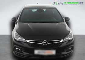 Opel Astra Sports tourer 1.4 Turbo 150 ch BVA  occasion  Beaupuy - photo n5