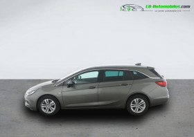 Opel Astra Sports tourer 1.4 Turbo 150 ch BVA  occasion  Beaupuy - photo n6