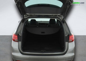 Opel Astra Sports tourer 1.4 Turbo 150 ch BVA  occasion  Beaupuy - photo n7