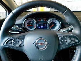 Opel Astra Sports tourer 1.4 Turbo 150 ch BVA  occasion  Beaupuy - photo n10