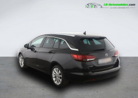 Opel Astra Sports tourer 1.4 Turbo 150 ch BVA  occasion  Beaupuy - photo n4