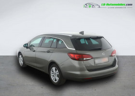 Opel Astra Sports tourer 1.4 Turbo 150 ch BVA  occasion  Beaupuy - photo n4