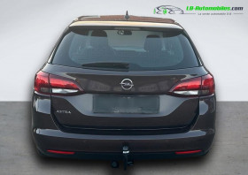Opel Astra Sports tourer 1.4 Turbo 150 ch BVA  occasion  Beaupuy - photo n6