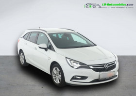 Opel Astra Sports tourer 1.4 Turbo 150 ch BVA  occasion  Beaupuy - photo n2