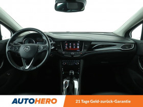 Opel Astra Sports tourer 1.4 Turbo 150 ch BVA  occasion  Beaupuy - photo n3