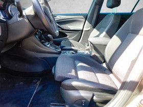 Opel Astra Sports tourer 1.4 Turbo 150 ch BVA  occasion  Beaupuy - photo n8