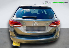 Opel Astra Sports tourer 1.4 Turbo 150 ch BVA  occasion  Beaupuy - photo n7
