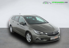 Opel Astra Sports tourer 1.4 Turbo 150 ch BVA  occasion  Beaupuy - photo n2