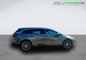Opel Astra Sports tourer 1.4 Turbo 150 ch BVA  occasion  Beaupuy - photo n6