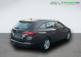 Opel Astra Sports tourer 1.4 Turbo 150 ch BVA  occasion  Beaupuy - photo n3