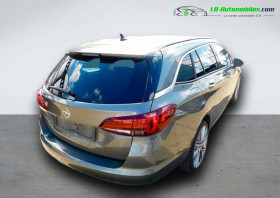 Opel Astra Sports tourer 1.4 Turbo 150 ch BVA  occasion  Beaupuy - photo n4
