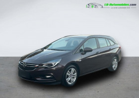 Opel Astra Sports tourer 1.4 Turbo 150 ch BVA  occasion  Beaupuy - photo n2