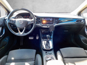 Opel Astra Sports tourer 1.4 Turbo 150 ch BVA  occasion  Beaupuy - photo n3