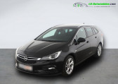 Opel Astra Sports tourer 1.4 Turbo 150 ch BVA   Beaupuy 31