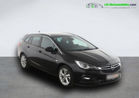Opel Astra Sports tourer 1.4 Turbo 150 ch BVA  occasion  Beaupuy - photo n2