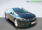 Opel Astra Sports tourer occasion année 2016 boite Automatique Annonce Opel Astra Sports tourer occasion Essence 1.4 Turbo 150 ch BVA à Beaupuy