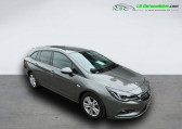 Opel Astra Sports tourer occasion année 2018 boite Automatique Annonce Opel Astra Sports tourer occasion Essence 1.4 Turbo 150 ch BVA à Beaupuy