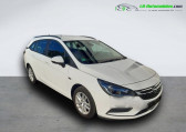 Opel Astra Sports tourer occasion année 2019 boite Automatique Annonce Opel Astra Sports tourer occasion Essence 1.4 Turbo 150 ch BVA à Beaupuy
