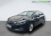 Opel Astra Sports tourer occasion année 2018 boite Automatique Annonce Opel Astra Sports tourer occasion Essence 1.4 Turbo 150 ch BVA à Beaupuy