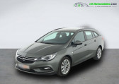Opel Astra Sports tourer occasion année 2019 boite Automatique Annonce Opel Astra Sports tourer occasion Essence 1.4 Turbo 150 ch BVA à Beaupuy