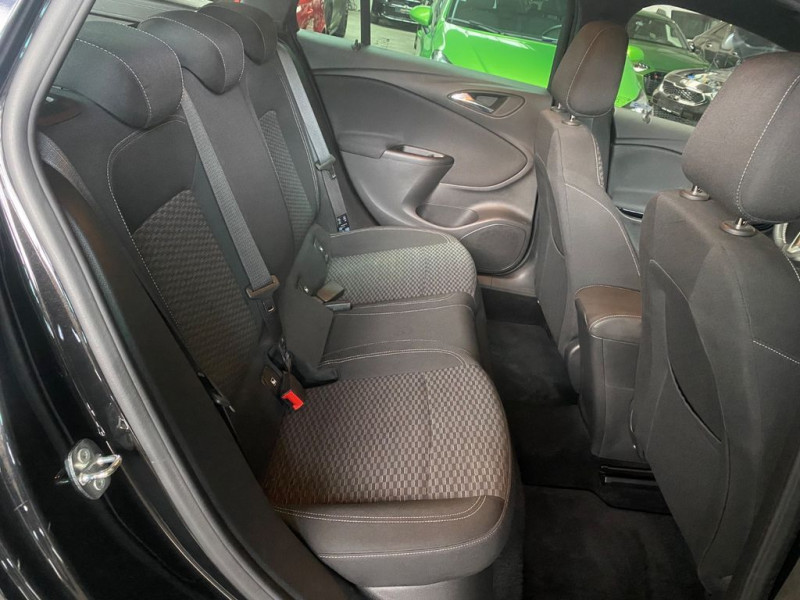 Opel Astra Sports tourer 1.4 Turbo 150 ch BVA  occasion  Beaupuy - photo n8