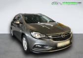 Opel Astra Sports tourer occasion année 2019 boite Automatique Annonce Opel Astra Sports tourer occasion Essence 1.4 Turbo 150 ch BVA à Beaupuy