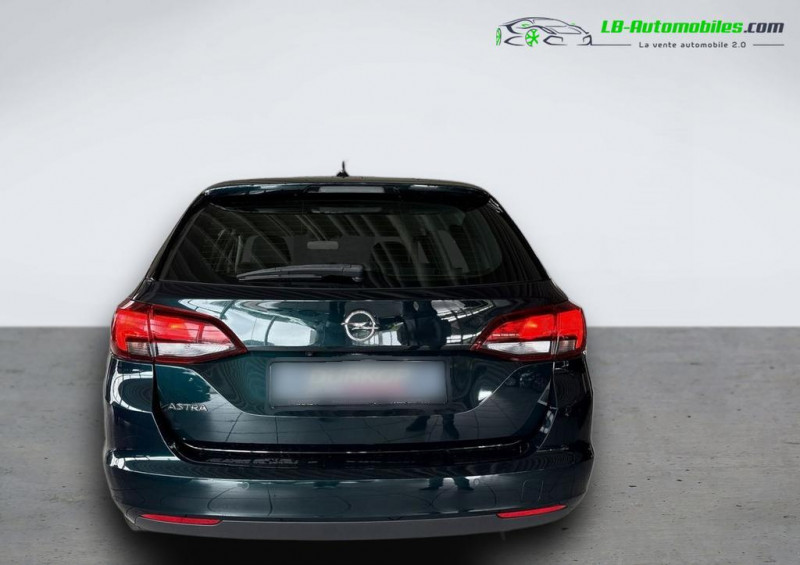 Opel Astra Sports tourer 1.4 Turbo 150 ch BVA  occasion  Beaupuy - photo n4