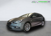 Opel Astra Sports tourer occasion année 2019 boite Automatique Annonce Opel Astra Sports tourer occasion Essence 1.4 Turbo 150 ch BVA à Beaupuy