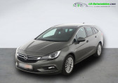 Opel Astra Sports tourer 1.4 Turbo 150 ch BVA   Beaupuy 31