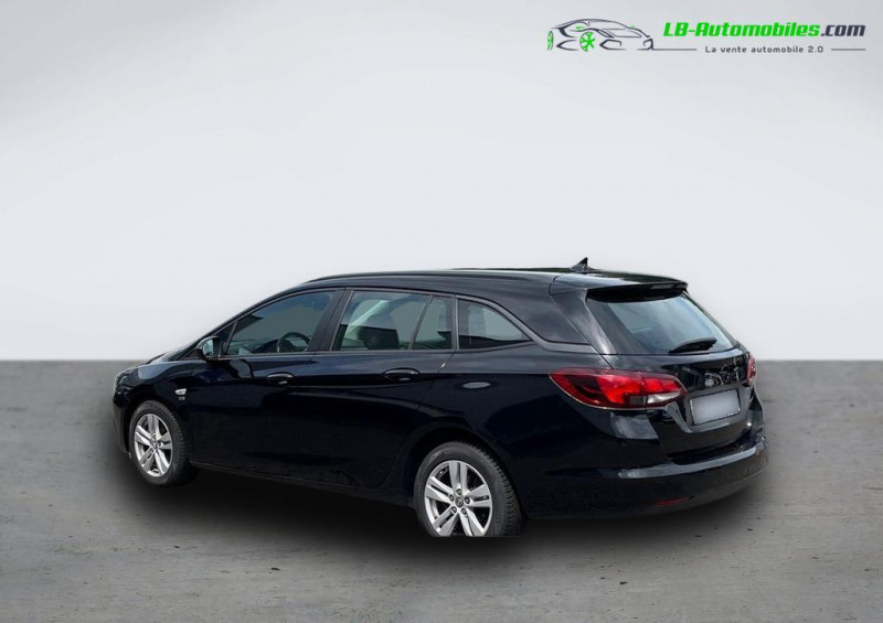 Opel Astra Sports tourer 1.4 Turbo 150 ch BVA  occasion  Beaupuy - photo n3