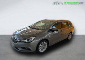 Opel Astra Sports tourer occasion année 2016 boite Automatique Annonce Opel Astra Sports tourer occasion Essence 1.4 Turbo 150 ch BVA à Beaupuy