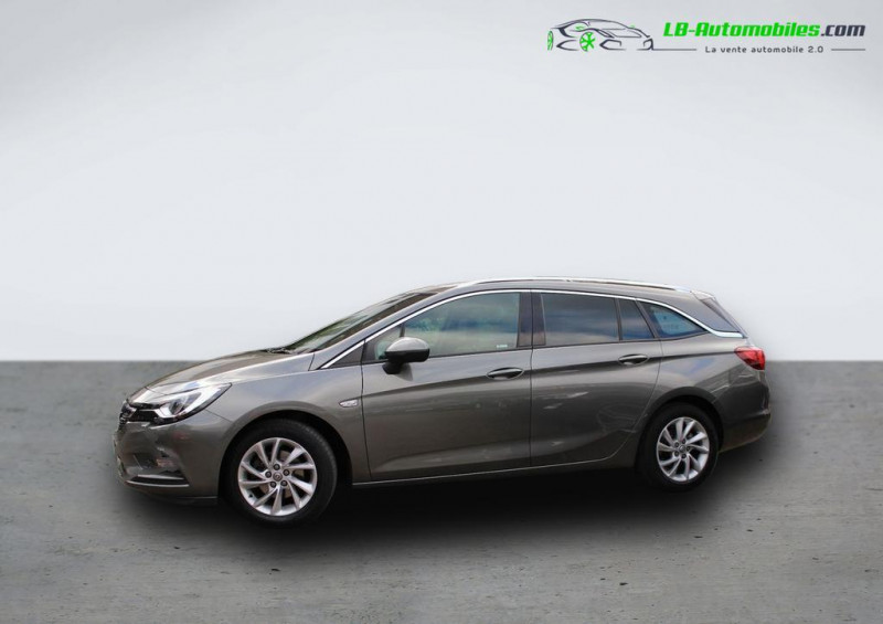 Opel Astra Sports tourer 1.4 Turbo 150 ch BVA  occasion  Beaupuy - photo n4