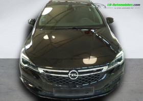 Opel Astra Sports tourer 1.4 Turbo 150 ch BVA  occasion  Beaupuy - photo n5