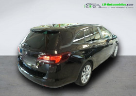 Opel Astra Sports tourer 1.4 Turbo 150 ch BVA  occasion  Beaupuy - photo n4