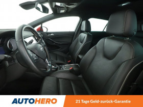 Opel Astra Sports tourer 1.4 Turbo 150 ch BVA  occasion  Beaupuy - photo n7